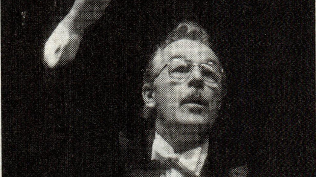 Из архиве Радио Београда – In memoriam: Младен Јагушт, 2. део