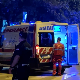 Четири мушкарца повређена у тучи у центру Новог Пазара