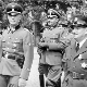Живот у окупираном Београду 1941-1944: Ред, рад и мир