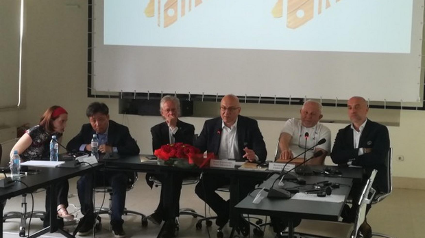 Београдски контрапункт