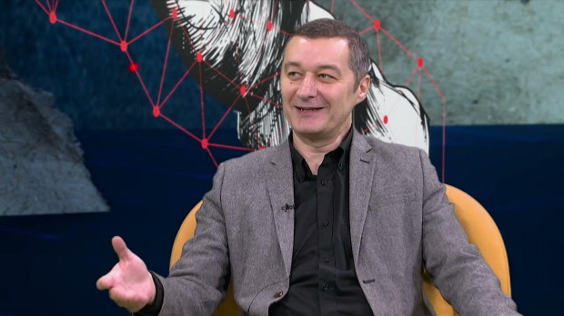 Час анатомије: Светогрђе у 21. веку