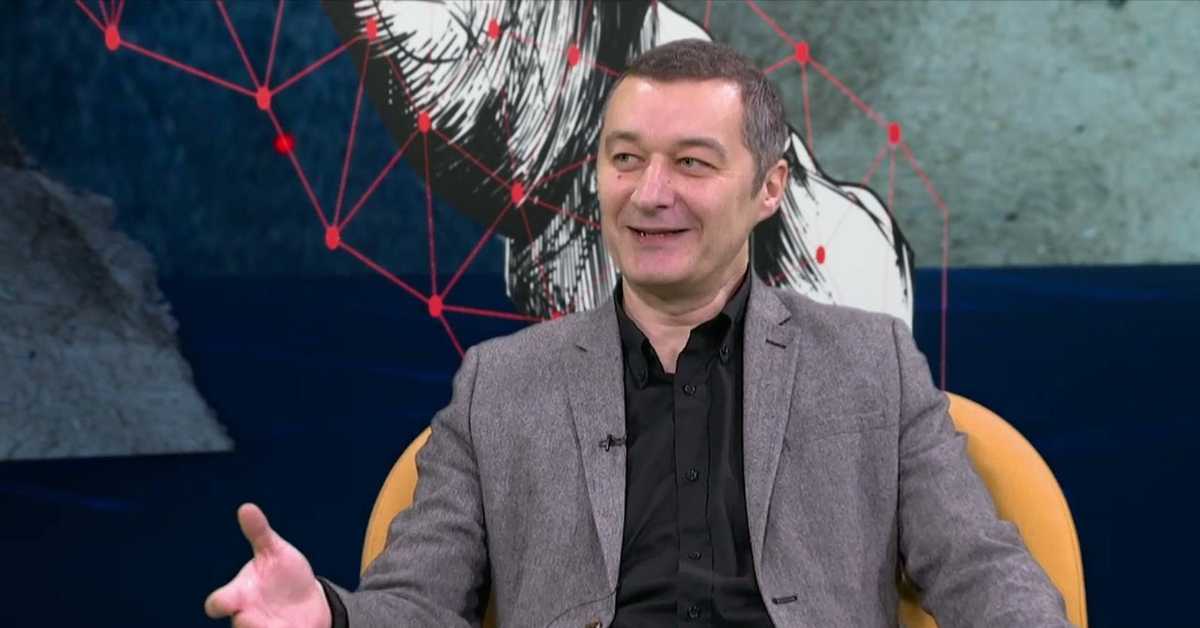 Час анатомије: Светогрђе у 21. веку