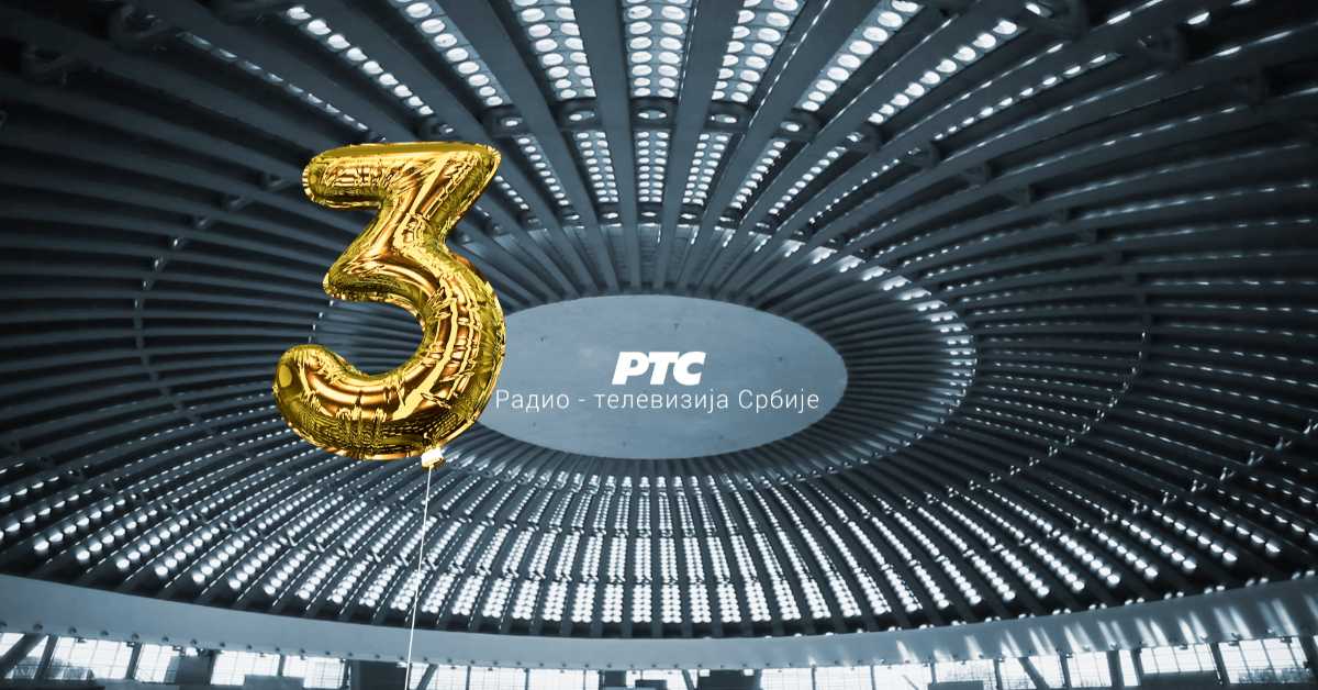 Дечја филхармонија 2024: Срце чује радост 1. део Дечја филхармонија 2024: Срце чује радост 1. део