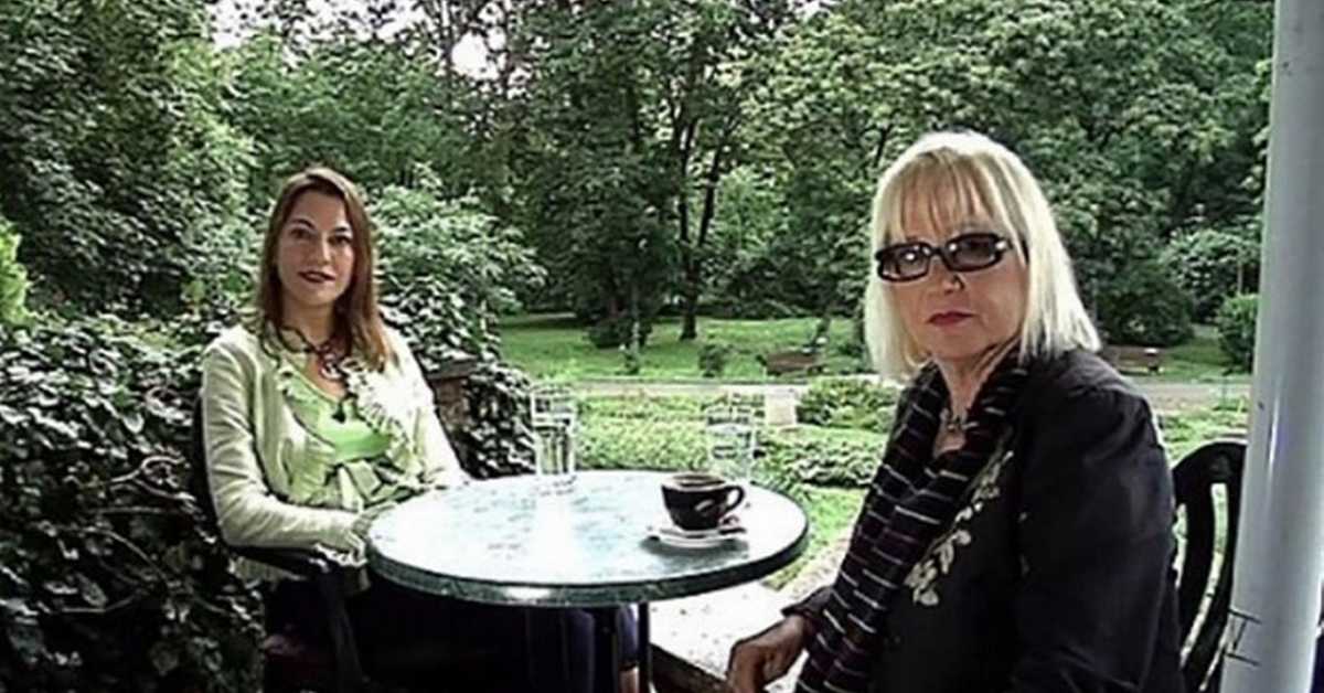 Мира Адања Полак - Ексклузивно: Жена која је победила систем Мира Адања Полак - Ексклузивно: Жена која је победила систем
