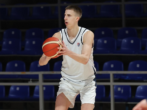 Богољуб Марковић играће за Милвоки у НБА летњој лиги (STARSPORT / Pedja Milosavljevic/) Богољуб Марковић играће за Милвоки у НБА летњој лиги