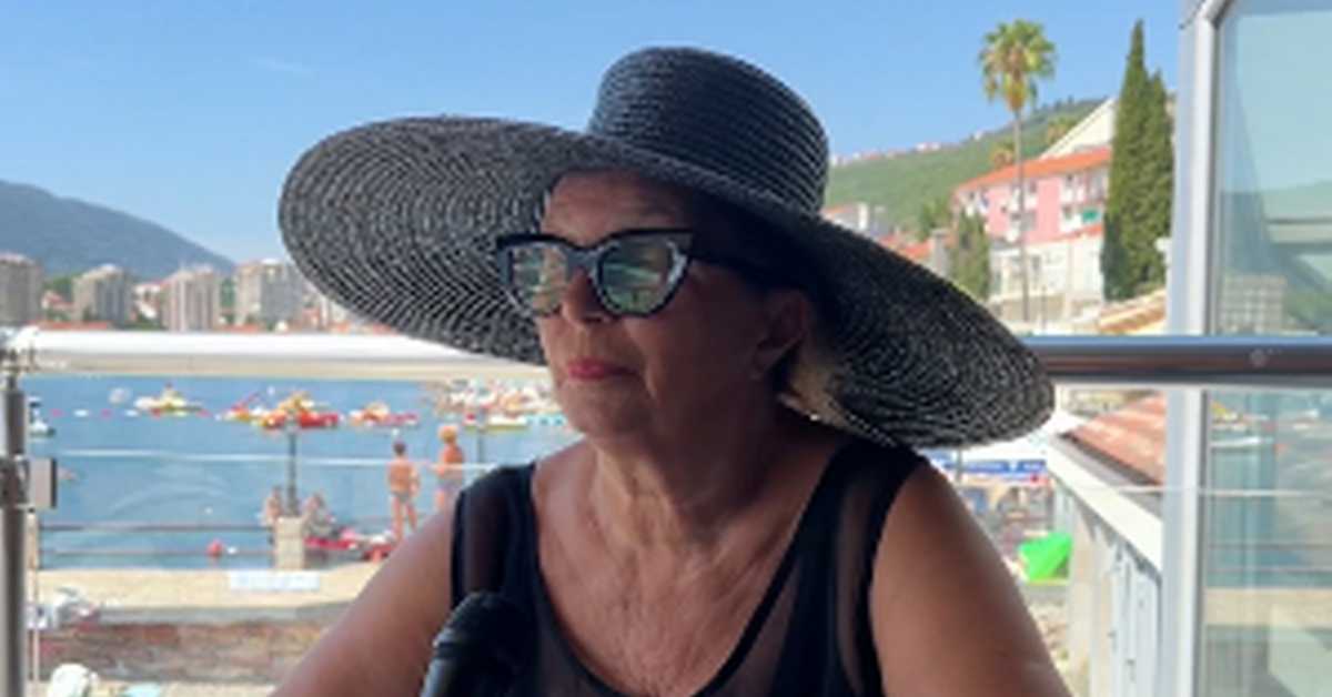 Бардови театра: Тања Бошковић Бардови театра: Тања Бошковић