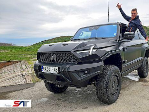 САТ -Тестирамо европски адут против Кине и кинески за напад на Европу 