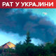 Генералштаб Украјине: Погођена фабрика "шахеда" близу Москве; удар на Кијев – пожари бесне у Кијеву, много рањених