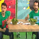 Хемија разбија митове:	Вода