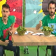 Хемија разбија митове:	Зеолит