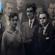 Ђаци у Великом рату: Српски ђаци у Француској, први део