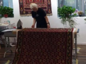 Етнографски музеј представља пиротски ћилим изложбом у Пекингу