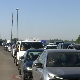 На прелазу Прешево-Табановце поједностављена процедура - путници се заустављају на једном месту На прелазу Прешево-Табановце поједностављена процедура - путници се заустављају на једном месту