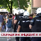 МУП: Спорадични инциденти и провођења