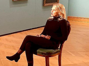 Метаморфозе: Јасна Ђуричић