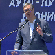 Вучић: Србин брани државу као своју кућу, то не разумеју они који су је напали