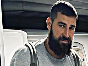 Грозница влада зеленим делом Атине - Валанчјунас као лоше чувана тајна стигао у Грчку