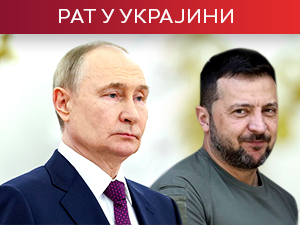 Зеленски: Спреман сам да разговарам с Путином – "лицем у лице"; Туск: Дрон неутралисан изнад зграда Владе у Варшави