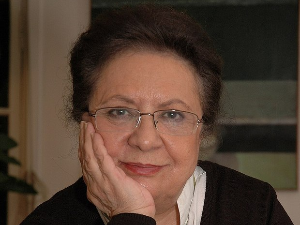 Голи Тараги: Госпођа Нар и њени синови (1)