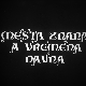 Места знана, а времена давна - Јесења раскршћа