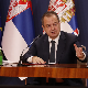 Дачић: Блокаде саобраћајница су кршење закона, полиција носи велики терет