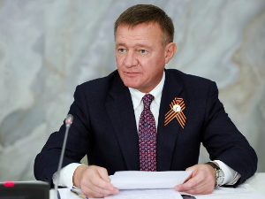 Руски министар саобраћаја пронађен мртав неколико сати пошто га је Путин разрешио дужности