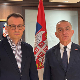 Вујић и Петковић: Држава одлучна да заштити Србе на КиМ кроз домаће и међународне правне институције