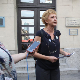 Професорка Стојковић после саслушања: Ово је покушај застрашивања