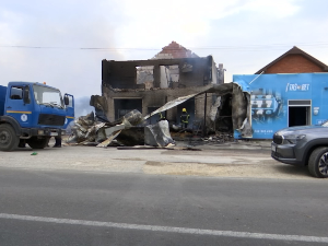 Јуче и данас више од 600 пожара у Србији, ванредна ситуација у четири топличке општине, Бору и делу Крагујевца