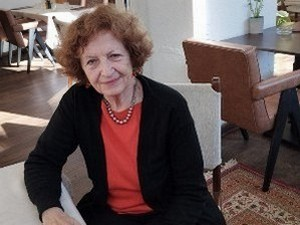 Амбасадор др Кринка Видаковић Петров