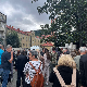 Седморици ухапшених након протеста у Ужицу притвор до 30 дана Седморици ухапшених након протеста у Ужицу притвор до 30 дана