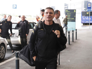 Благојевић: Очекује нас тежак задатак против АЕК-а, али желимо да победимо на Кипру