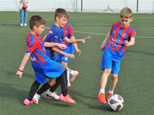 Тренирај буди здрав