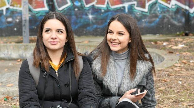 Анин свет: Делимо фрајере Анин свет: Делимо фрајере