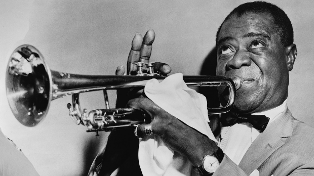 Краљеви свинга – Louis Armstrong (PIXABAY / PIXABAY) Краљеви свинга – Louis Armstrong