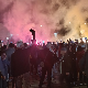 Протести у Ужицу због притвора за седморицу учесника блокада у том граду, адвокати у тродневном штрајку (Фото: РТС) Протести у Ужицу због притвора за седморицу учесника блокада у том граду, адвокати у тродневном штрајку