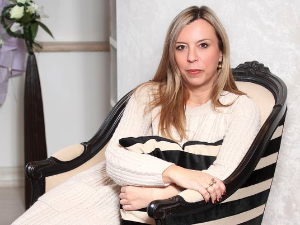 Тв лица: Гост Предраг Перишић 1. део