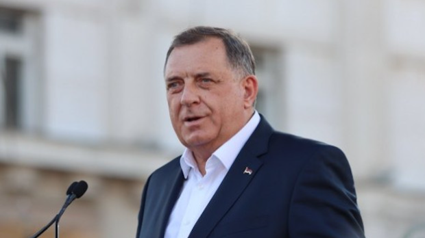   Додик без мандата, Репубика Српска пред новим изазовима