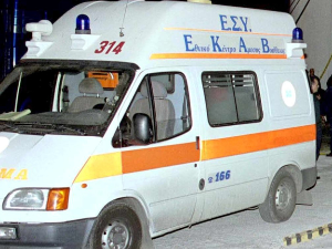 Србин преминуо у болници након саобраћајне несреће код Солуна