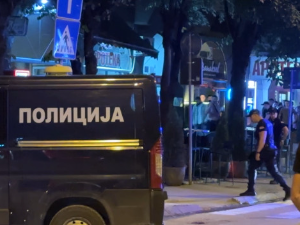 Притвор малолетнику осумњиченом да је једну особу убио, а три ранио у Новом Пазару
