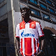 Званично: Бађо у Звезди (crvenazvezdafk.com / /) Званично: Бађо у Звезди