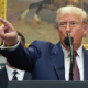 Трамп наредио да се две нуклеарне подморнице позицирају близу Русије због изјава Медведева