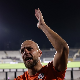 Милошевић: Хтео сам да пресадим косу у Турској, али од тога нема ништа (Starsport.rs) Милошевић: Хтео сам да пресадим косу у Турској, али од тога нема ништа