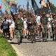 "Марш на Цер" стазама јадарског одреда