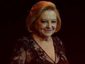Преминула Габи Новак, легенда југословенске музичке сцене
