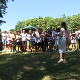  Хуманитарни камп на Гочу