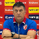 Милојевић пред Лех: Завршено је само једно полувреме, изаћи ћемо у најбољем саставу