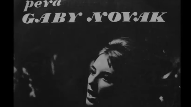 Габи Новак и Арсен Дедић, С времена на време, Џо Кокер, Carpenters, Џон Ленон...