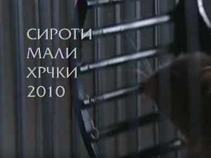 Сироти мали хрчки 2010, 1. део