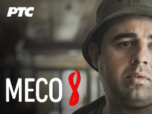 Месо, 8-9